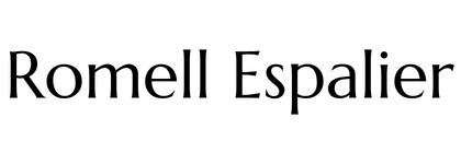 Romell Espalier Logo